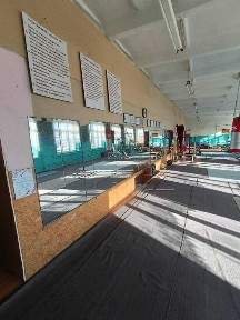 Полтавська область, Полтава