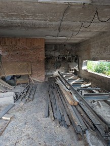 Здам в оренду пилораму з прилеглою територією та складами