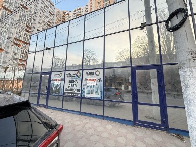 Одеська область, Одеса, Приморський