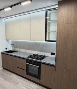 Продаж 2к квартири 58 кв. м на вул. Смакули