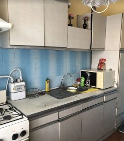 Продаж 3к квартири 65 кв. м на вул. Патріарха Любомира Гузара