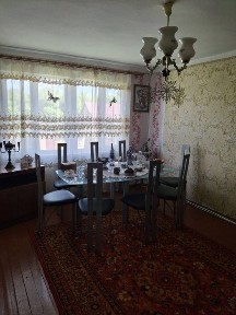 Продаж 3 кімнатної квартири м. Кременець