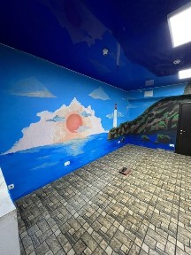 Київ, Дніпровський, Радистів 34