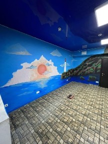 Київ, Дніпровський, Радистів 34
