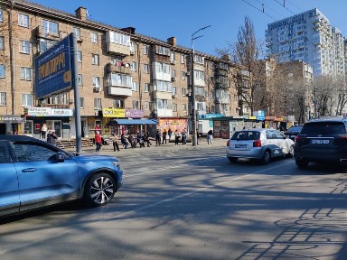 Київська область, Київ, Шевченківський