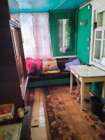 Предлагаю уютный домик в Люботине