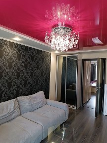 Сдається в оренду 2кімнатна квартира зупинка Площа Київська (Зигіна).