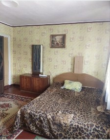 Продаж 1 к. кв. в Борисполі, район 7 школи.