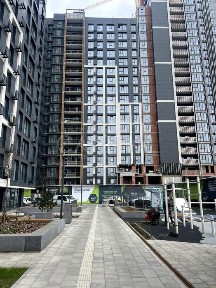 Продаж 3-х кімнатної квартири без ремонту Печерський район <a href='/newbuilding/418/view/zk-novopecerskie-lipki'>Новопечерские Липки</a>