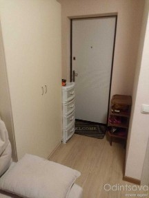 Продаж 1 кімнатної смарт квартири с. Святопетрівське