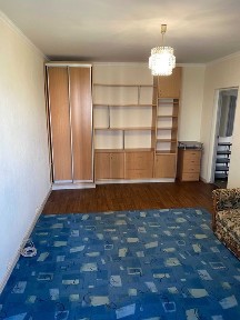 Однокімнатна квартира 37 м. кв., 5 поверх вул. Райдужна 2