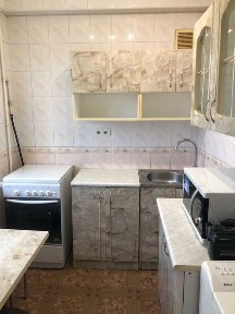 Без% Продаж 3к квартири, 61 м2, Березняки, Миколайчука (Серафимовича) 13