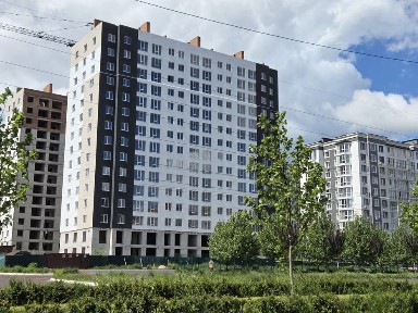 Київська область, Буча