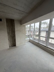ЖК «СОБОРНИЙ», гарна двокімнатна квартира зі зручним плануванням!