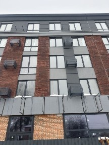 1к квартира в центрі Ірпеня! Газове опалення! Держпрограми -ТАК!
