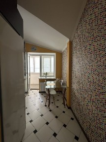 Продам 2 к квартиру у ЖК Петрівський Квартал, Святопетрівське