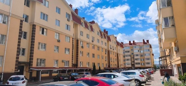 Київська обл., Києво-Святошинський район, с. Софіївська Борщагівка, Тарасівська вул., 1