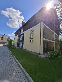 Пентхаус 170м. кв + паркомісце! Клубний будинок! Можно під сертифікат!