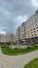 Продаж 2 кімнатної квартири Крюківщина, вулиця відродження 3, 74 квадрати газ, газовий котел до Київа 5 хвилин Держпрограми. БЕЗ КОМІСІЇ