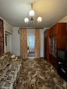 Продаж частини будинку, загальна площа 42 м2 вул. Слобідська (район Молокозаводу) v714