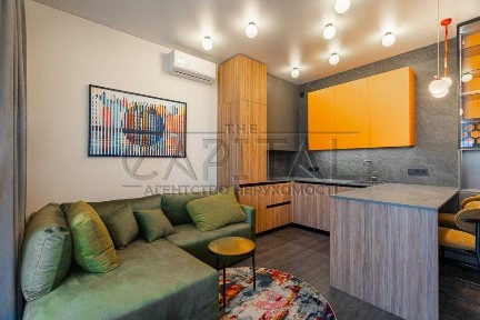 Продажа квартиры, ЖК Unit Home, ул. Гарета Джонса, Шевченковский р-н
