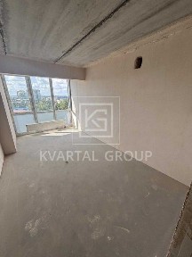 Продаж 1-к квартири 41.2м2 в центрі біля парку/ЖК Центральний Преміум