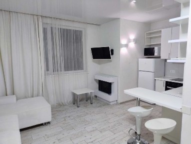ЖК Паркленд, ParkLand, Метро Васильківська, продаж 1к квартири.