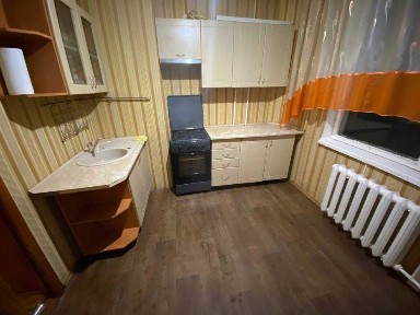 м. Біла Церква Київська область. Продаємо 1-но кімнатну квартиру по вул. Томилівській.
