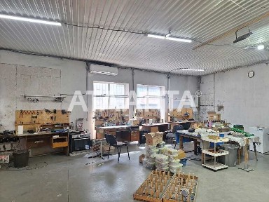 Аренда склада. код 480635