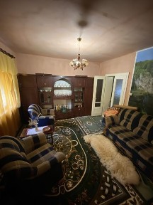Закарпатська область, Боржава