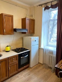 В Продажу 1 кк на вул. Адміральська