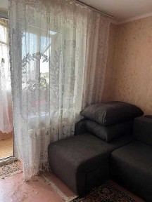 Продажа 1к квартиры, 24,6 м², 3/5, Широкая Балка, рядом со школой #146575