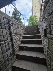 Оренда приміщення в підвалі вул Драгана 9