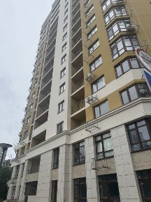 Одеська область, Одеса, Київський