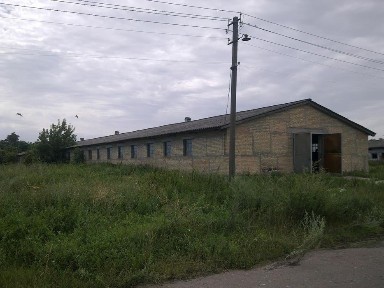 Київська область, Старе