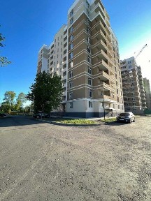 Продаж нежитлового приміщення 64 м2 ЖК Французький Бульвар, Вишгород
