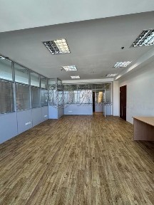 Продаж офісу 165 м2 в БЦ Палладіум Сіті | Центр | Оушен Плаза | Либідська