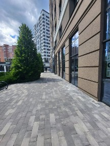 Київська область, Ірпінь