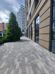 Комерційне приміщення за ВИГІДНОЮ ЦІНОЮ в ЖК Центральний 2