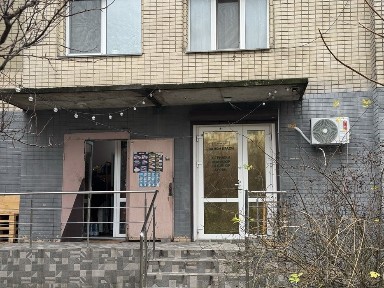 Київська область, Софіївська Борщагівка