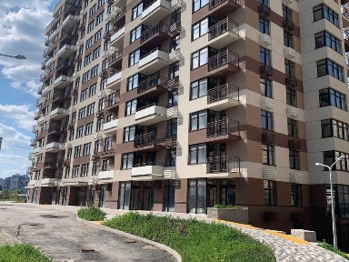 Продаж, ЖК Варшавський Квартал 135м2