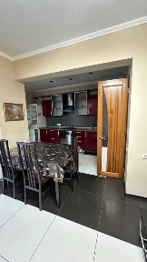 Оренда квартири на землі біля Автовокзалу