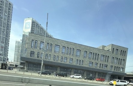 Пряма пропозиція! Продаж Будівлі. Ст. м. Харківська !