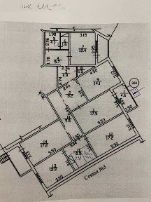Індустріальний міст. вул. Леваневського, 9. Офісне приміщення 142 м²