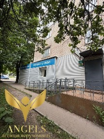 Оренда комерційного приміщення 30.5 м2 окремий вхід Старий автовокзал/Дендропарк м. Кропивницький