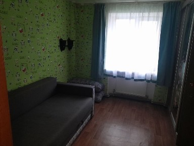 Оренда квартиры 2 комн.