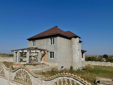 Продаж 3 поверхового будинку з гаражем 378.5 кв. м, 8 кімнат • ID 34741517