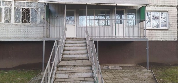 Продається офісне приміщення 54,9 м² у м. Краматорськ