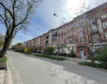 Продаж офісного приміщення 63,9 м² у м. Краматорськ