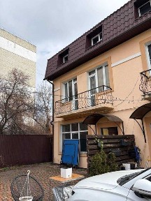 Без% Продаж 3х поверхового Таунхаусу, м. Вишневе, Софіївська Борщагівка